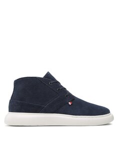 Кроссовки Tommy Hilfiger, синий