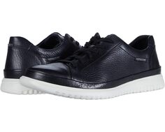 Кроссовки Mephisto Thomas, цвет Black/Oregon