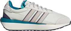 Кроссовки Fefei Ruan x Country XLG Chinese New Year Pack, кремовый Adidas