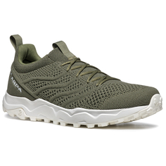 Повседневная обувь Scarpa Gecko City, цвет Moss