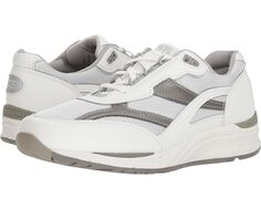 Кроссовки SAS Journey Mesh, цвет White/Grey
