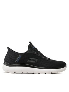Кроссовки High Range Skechers, черный
