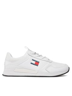 Кроссовки Tommy Jeans, белый