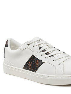 Кроссовки Guess, белый