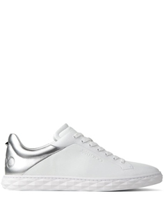 Jimmy Choo кроссовки Light/M II, белый