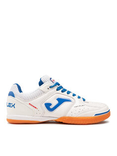 Футбольные бутсы Joma, белый