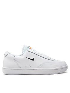 Кроссовки Nike, белый