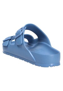 Шлепанцы Birkenstock, синий