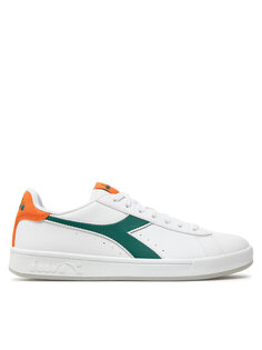 Кроссовки Diadora, белый