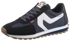 Кроссовки Levis "STRYDER RED TAB", белый
