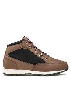 Сапоги Helly Hansen, коричневый