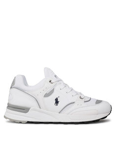 Кроссовки Polo Ralph Lauren, белый
