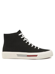 Кроссовки Tommy Jeans, черный