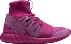 Кроссовки Adidas Tubular Doom Tonal Pink, розовый