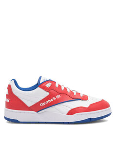Кроссовки Reebok, красный