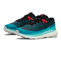 Кроссовки для бега Salomon Ultra Glide 2 Trail, синий