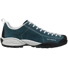 Мохито обувь Scarpa, синий
