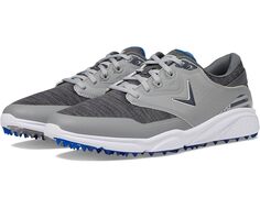 Кроссовки Callaway Coronado V3 SL Golf Shoes, серый