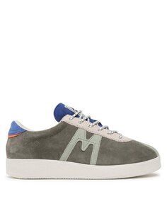 Кроссовки Karhu, зеленый