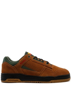 PUMA кроссовки Slipstream Lo SD Butter Goods, коричневый