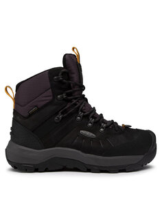 Сапоги Keen, черный