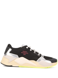 PUMA кроссовки Puma x Han Kjöbenhavn, черный