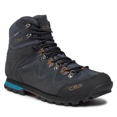 Трекинговые ботинки CMP AthunisMid Trekking, серый