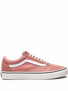 Кеды Old Skool Vans, розовый