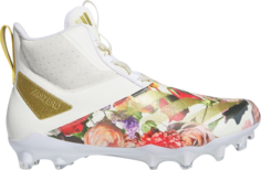 Кроссовки Adizero Chaos Speed Coronation - Off White, кремовый Adidas