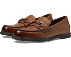 Лоферы Dockers Whitworth, цвет Butterscotch