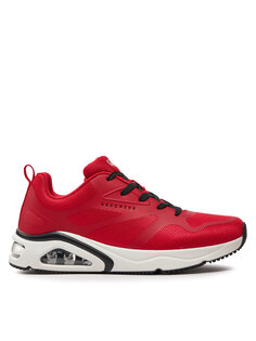 Кроссовки Skechers, красный