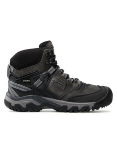 Сапоги Keen, серый
