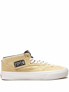 Vans кеды Skate Half Cab 92, нейтральный цвет