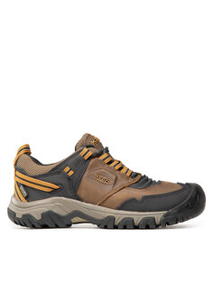 Сапоги Keen, коричневый