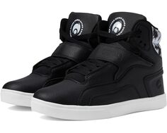 Кроссовки Osiris Rize Ultra, цвет Black/Tye-Dye/White