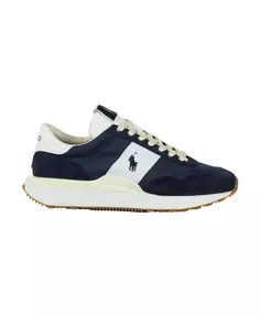 Кроссовки Polo Ralph Lauren, синий