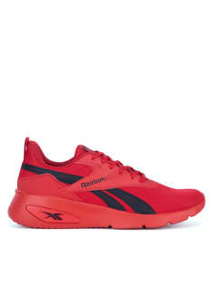 Кроссовки Reebok, красный