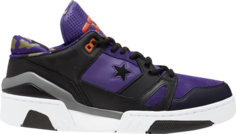 Кроссовки Converse ERX-260 Low Court Purple, фиолетовый