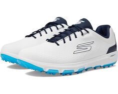 Кроссовки Skechers GO GOLF Pro 6 SL, белый