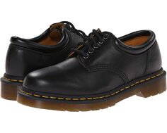 Оксфорды 8053 Dr. Martens, кожа