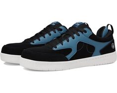 Кроссовки Volcom Vitals EH Comp Toe, цвет Navy/Aged Indigo