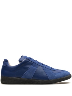 Maison Margiela реплика кроссовок "Blue Tonal", синий
