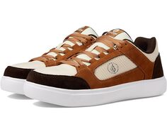 Кроссовки Volcom Evolve EH Comp Toe, коричневый