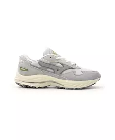 Низкие кроссовки Mizuno, серый
