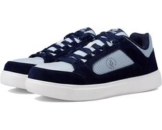 Кроссовки Volcom Evolve EH Comp Toe, синий