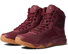 Кроссовки Fila Chastizer, цвет Tawny Port/Tawny Port/Gum
