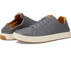 Кроссовки OluKai Laeahi Lilli, цвет Stone/Stone