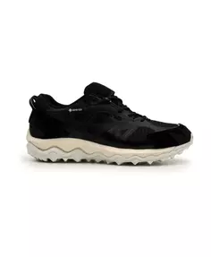 Низкие кроссовки Mizuno, черный