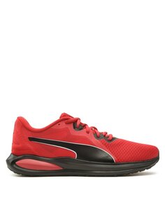 Кроссовки Puma, красный