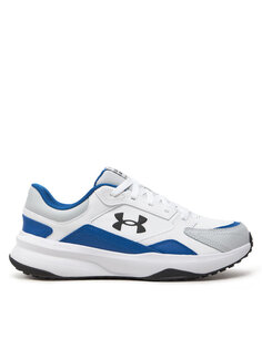 Кроссовки Under Armour, синий